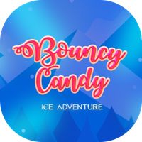 Bouncy Candy - Ice Adventure
