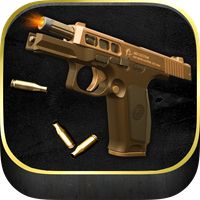 ShotGun Sound Gun Simulator 3d