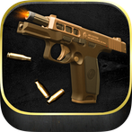 ShotGun Sound Gun Simulator 3d