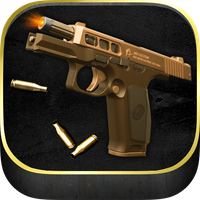 ShotGun Sound Gun Simulator 3d