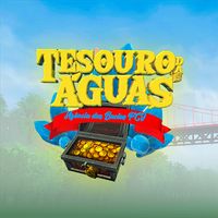 Bacias PCJ - Tesouro Das Águas