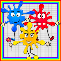 Learn Colors — Games for Kids