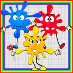 Learn Colors — Games for Kids
