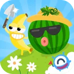 Fruits Farm - Baby Gardening
