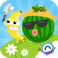 Fruits Farm - Baby Gardening