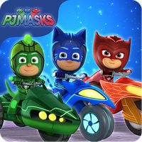 PJ Masks™: Racing Heroes