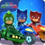 PJ Masks™: Racing Heroes
