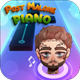 Post Malone  Piano