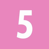 5 Letter Words (anagram game)