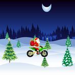 Santa Claus Adventure Games -