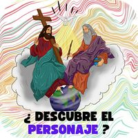 Descubre al Personaje Bíblico