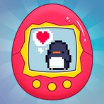 Tiny Friends: Virtual Pet Game