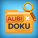 Alibi Doku - Detective Sudoku