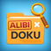 Alibi Doku - Detective Sudoku