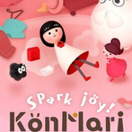 KonMari Spark Joy!