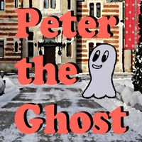 Peter the Ghost:Pumpkin mayhem