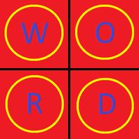 Găsește Cuvintele 2020