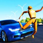 School Car Crash Simulator SCC