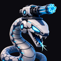 War Zone: Snake & Guns