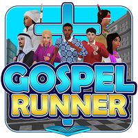 Gospel Runner