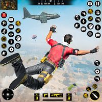 Fire Games 2023: Fire Game FPS