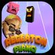 Reggaeton Music Piano