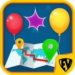 Pop Pop: Balloon Game on Place