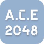 A.C.E 2048 Game