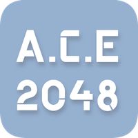 A.C.E 2048 Game