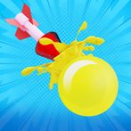 Pop'em All! - Pop The Balloons