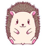 탭탭고슴도치 - 캐쥬얼 탭 랭킹게임