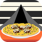 Prepare Jordanian Mansaf