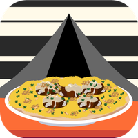 Prepare Jordanian Mansaf