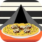 Prepare Jordanian Mansaf