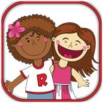 Reba To The Rescue ABC Fun!