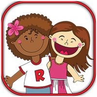 Reba To The Rescue ABC Fun!