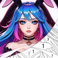 Coloring Book for Adults