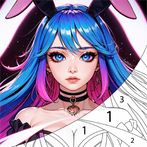 Coloring Book for Adults