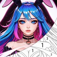 Coloring Book for Adults