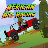 African Hill Racing