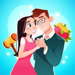 Love n Fight 3D