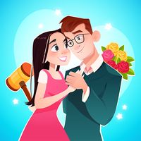 Love n Fight 3D