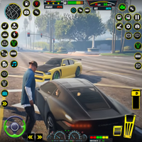 Car Games: Car Simulator 2023