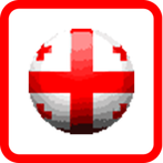 Country Flag Pixel Art