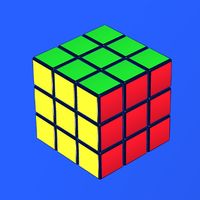 Rubick's Cube Simple Simulator