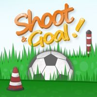 Shoot & Goal!