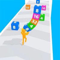 Block Sprint 2048