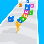 Block Sprint 2048