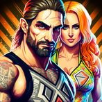 Wrestling Quiz Mania