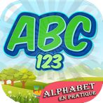 Alphabet français jeux éducati